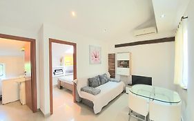 Apartments Ascic